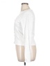 Levi's White Long Sleeve Top Size XL - photo 5