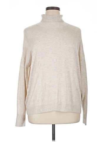 Treasure & Bond Turtleneck Sweater (view 1)