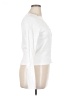Levi's White Long Sleeve Top Size XL - photo 4