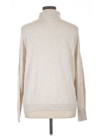 Treasure & Bond Turtleneck Sweater (view 2)