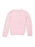 Gymboree 100% Cotton Pink Pullover Sweater Size 10 - photo 2