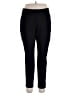 Chico's Solid Black Active Pants Size XL (3) - photo 1