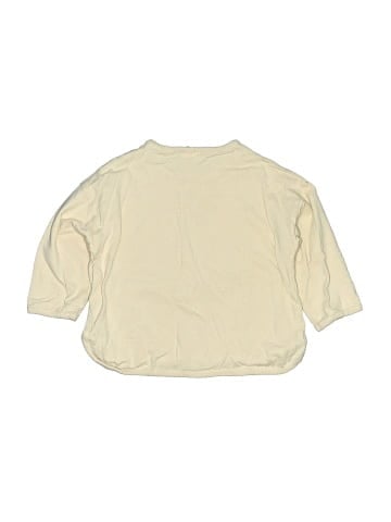Zara Long Sleeve T-Shirt (view 2)