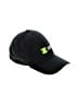 New Era Black Baseball Cap One size - photo 1