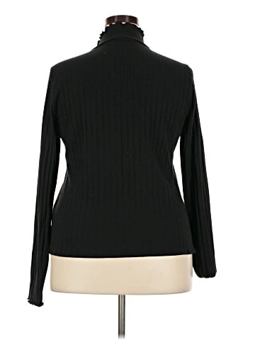 J.Crew Long Sleeve Top (view 2)