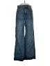 H&M Blue Jeans Size 4 - photo 1