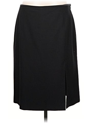 Armani Collezioni Formal Skirt (view 1)