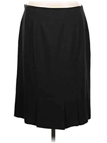 Armani Collezioni Formal Skirt (view 2)