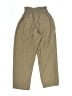 Assorted Brands 100% Linen Solid Tan Khakis Size XL (youth) - photo 2
