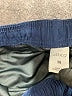 Bcg 100% Polyester Color Block Blue Active Skort Size M - photo 3