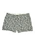 GOODTHREADS Paisley Blue Shorts Size 36 waist - photo 1