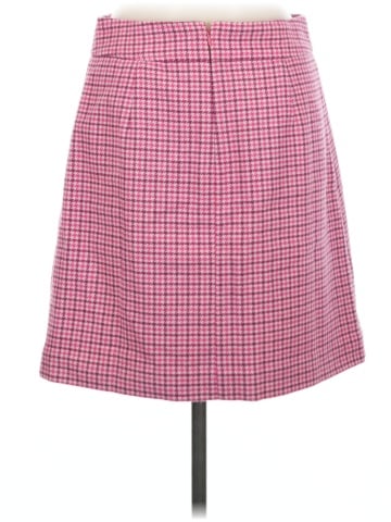 J.Crew Factory Store Wool Skirt (view 2)