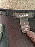 Alfani Black Tank Top Size L - photo 7