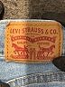 Levi's Blue Jeans Size 25 waist - photo 7