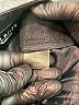 Talbots 100% Linen Gray Linen Pants Size 8 - photo 8