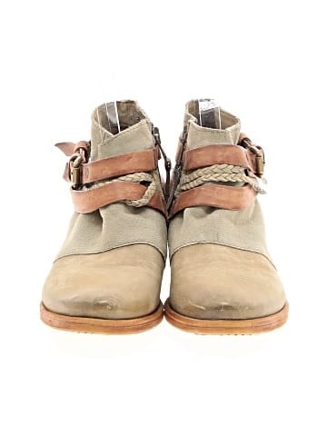Miz Mooz Ankle Boots (view 2)