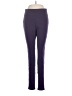 Lands' End Solid Purple Active Pants Size M - photo 1