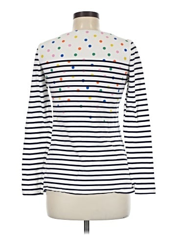 Boden Long Sleeve T-Shirt (view 2)