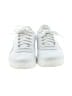 Puma White Sneakers Size 7 1/2 - photo 2