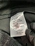 Veronica Beard Chevron-herringbone Black Wool Pants Size 0 - photo 8