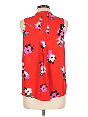 41Hawthorn Sleeveless Blouse (view 2)