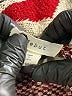 Debut Brown Tan Poncho Size S - photo 7