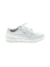 Puma White Sneakers Size 7 1/2 - photo 1
