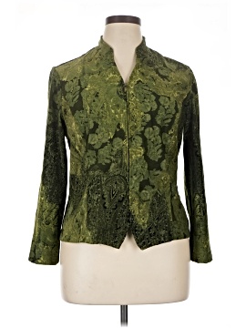Requirements Blazer