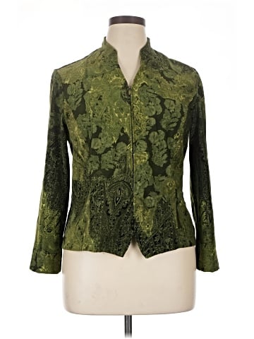 Requirements Blazer (view 1)