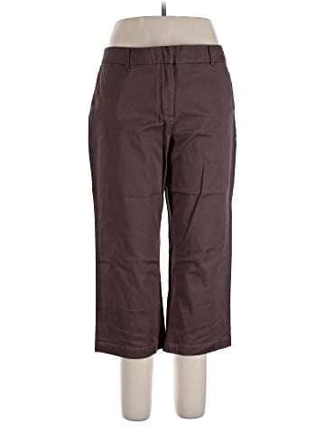 Briggs New York Casual Pants (view 1)