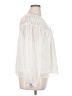 Old Navy Ivory 3/4 Sleeve Blouse Size XL - photo 4