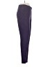 Lands' End Solid Purple Active Pants Size M - photo 4