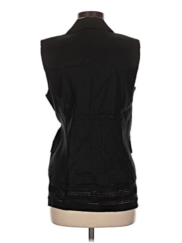 White House Black Market Vest (view 2)