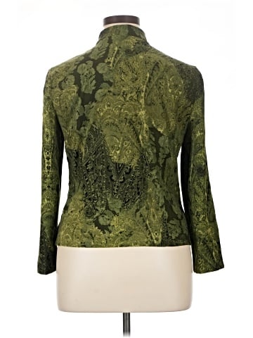 Requirements Blazer (view 2)