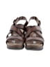 Clarks Brown Sandals Size 9 - photo 2