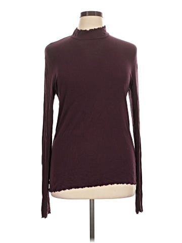 Gap Long Sleeve Top (view 1)