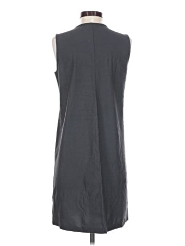 Eileen Fisher Casual Dress (view 2)