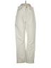 & Other Stories Ivory Jeans Size 26 waist - photo 1
