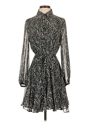 Zara Cocktail Dress (view 1)