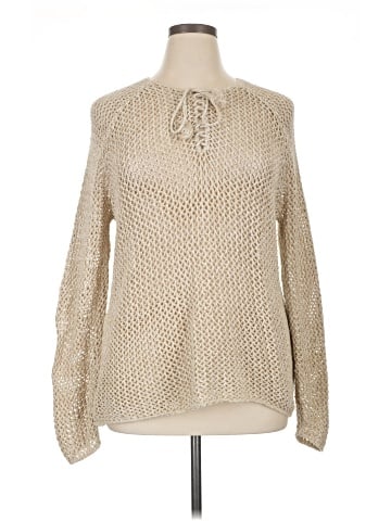 Ann Taylor LOFT Outlet Pullover Sweater (view 1)