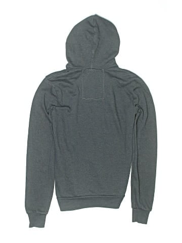 Aviator Nation Zip Up Hoodie (view 2)