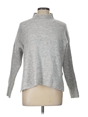 Primark Turtleneck Sweater (view 1)