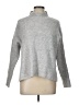 Primark Gray Turtleneck Sweater Size L - photo 1