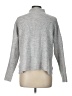 Primark Gray Turtleneck Sweater Size L - photo 2