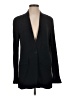 Theory Black Blazer Size 0 - photo 1