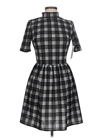 Design Lab Lord & Taylor Casual Dress (view 1)