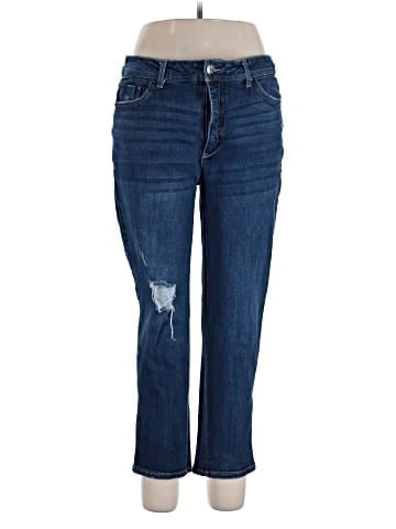Walmart Jeans (view 1)