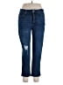 Walmart Blue Jeans Size 16 - photo 1