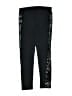 Ruby & Bloom Graphic Black Active Pants Size 7 - 8 - photo 2
