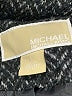 MICHAEL Michael Kors Gray Wool Coat Size L - photo 6